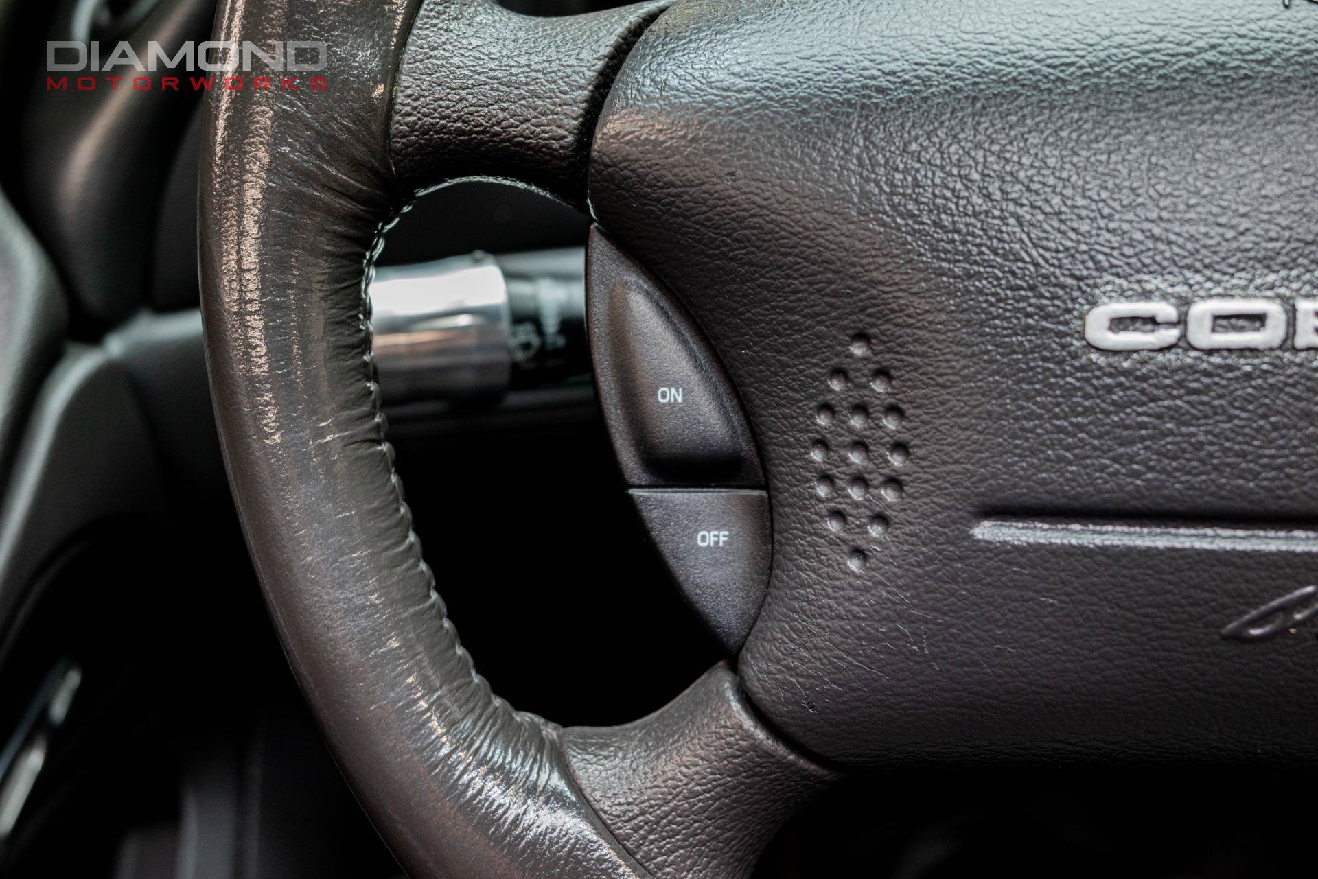Used 2004 Ford Mustang Cobra RWD image 93