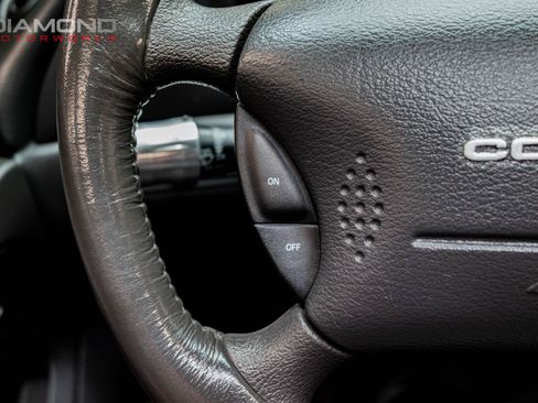 Used 2004 Ford Mustang Cobra RWD image 93