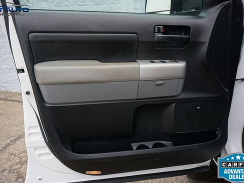 Used 2008 Toyota Tundra 4x4 Double Cab image 23