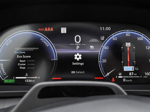 Certified 2026 Toyota Crown Limited w/ Advanced Technology Package image 42