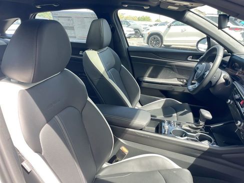 New 2026 Kia K5 GT-Line w/ GT-Line Premium Package image 52