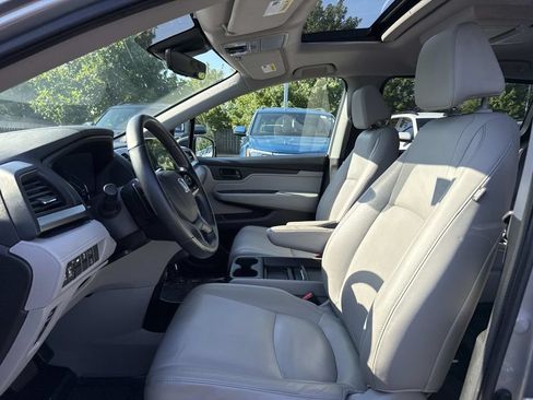 Used 2019 Honda Odyssey EX-L image 10