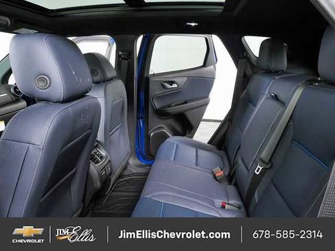 New 2026 Chevrolet Blazer RS w/ Driver Confidence II Package image 22