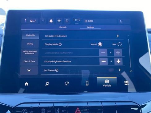 New 2026 Jeep Compass Latitude image 34