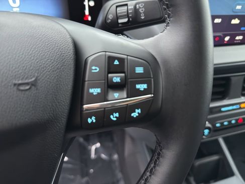 New 2025 Ford Maverick XLT w/ XLT Luxury Package image 20