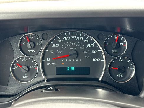 New 2026 GMC Savana 2500 Extended w/ Driver Convenience Package RWD image 20