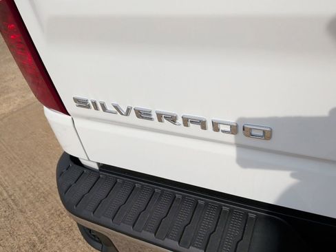 New 2026 Chevrolet Silverado 1500 LT w/ Texas Edition Plus image 38