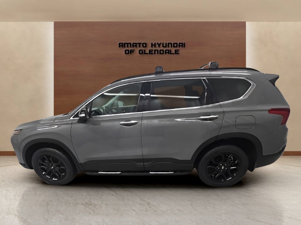 Used 2023 Hyundai Santa Fe XRT AWD/4WD image 2