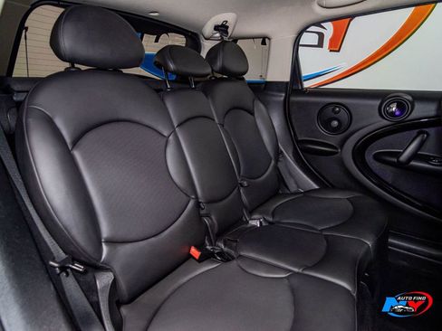 Used 2013 MINI Cooper Countryman S image 21