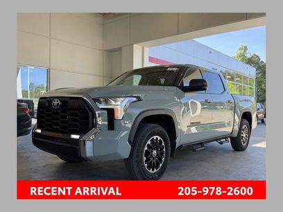 Used 2023 Toyota Tundra SR5 w/ TRD Off-Road Premium Package