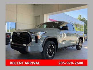 Used 2023 Toyota Tundra SR5 w/ TRD Off-Road Premium Package video 1