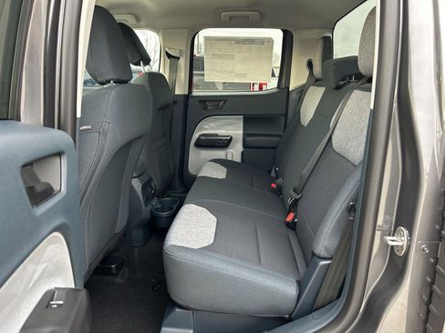 New 2026 Ford Maverick XLT w/ XLT Luxury Package image 25