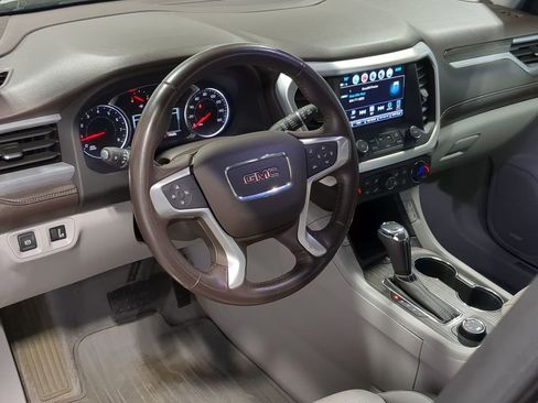 Used 2019 GMC Acadia SLT image 12