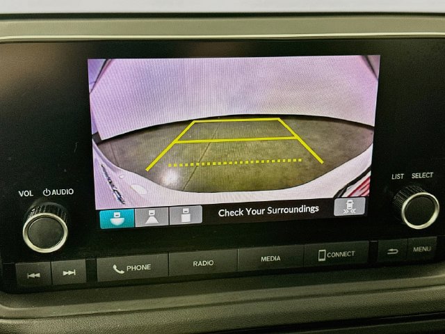 Certified 2025 Honda Accord SE image 12