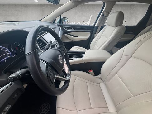 Certified 2023 Buick Enclave Premium w/ Experience Buick Package image 19