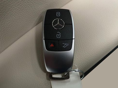 New 2026 Mercedes-Benz GLE 450 4MATIC image 36