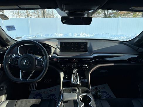 Used 2024 Acura MDX A-Spec image 14