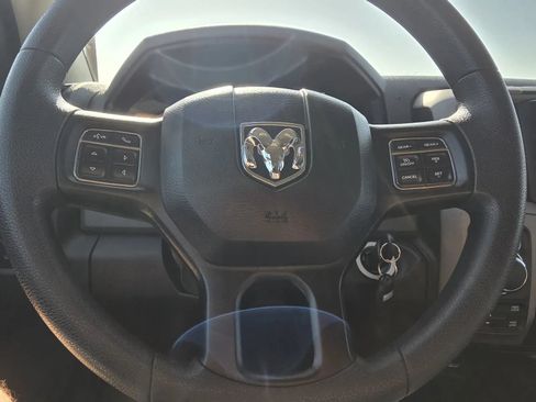 Used 2019 RAM 1500 Tradesman w/ Popular Equipment Group AWD/4WD image 22