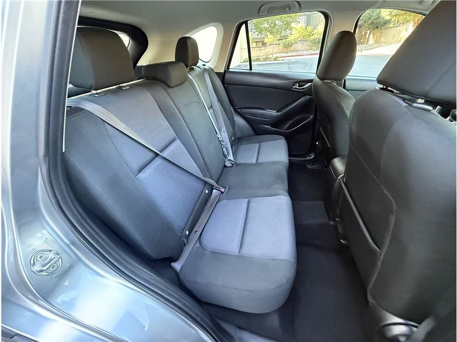 Used 2014 MAZDA CX-5 Sport FWD image 19