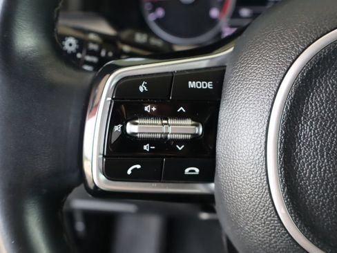 Used 2022 Kia Sorento SX FWD image 19