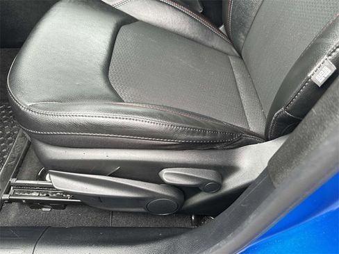 Used 2022 Jeep Compass Trailhawk image 19