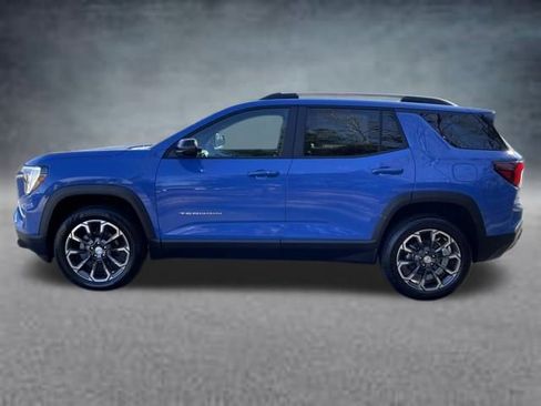 New 2026 GMC Terrain Elevation w/ Elevation Premium Package image 2