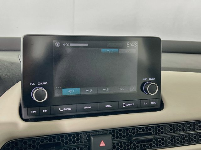 Used 2024 Honda HR-V LX image 17
