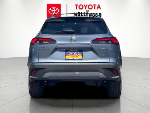 New 2026 Toyota Corolla Cross XLE w/ Convenience Package image 5