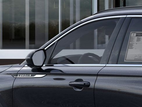 New 2026 Lincoln Corsair Premiere image 20