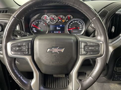 Used 2020 Chevrolet Silverado 1500 RST w/ Rally Edition AWD/4WD image 15