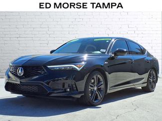 Used 2024 Acura Integra A-Spec video 1
