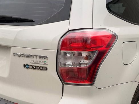 Used 2016 Subaru Forester 2.5i w/ Popular Package #1 image 14