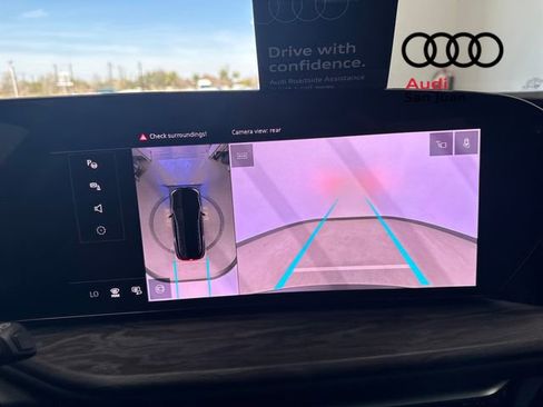 New 2025 Audi Q5 Premium Plus AWD/4WD image 14