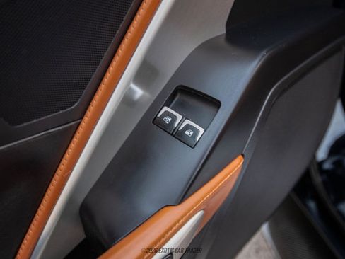 Used 2016 Chevrolet Corvette Z06 w/ 3LZ Preferred Equipment Group image 31