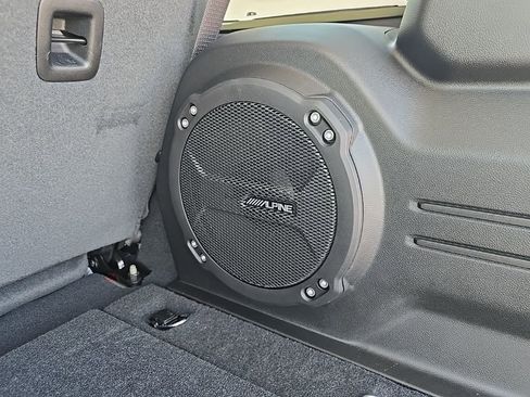 New 2026 Jeep Wrangler Unlimited Sport AWD/4WD image 38