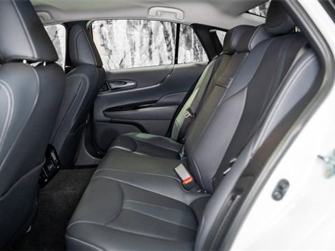 Used 2024 Toyota Mirai XLE w/ Advanced Technology Package image 12