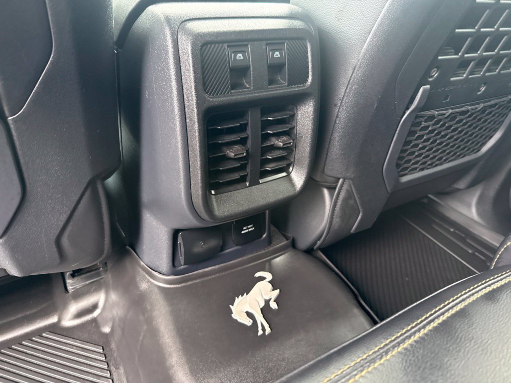 Used 2025 Ford Bronco Badlands AWD/4WD image 47