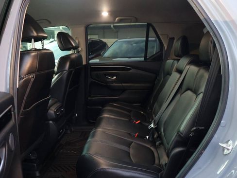 Used 2026 Honda Passport RTL image 14