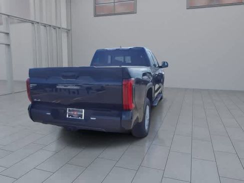 New 2026 Toyota Tundra SR5 AWD/4WD image 8