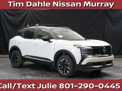 New 2026 Nissan Kicks SV w/ Cold Weather Package