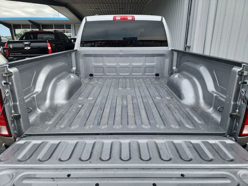 Used 2024 RAM 1500 Classic SLT AWD/4WD image 41