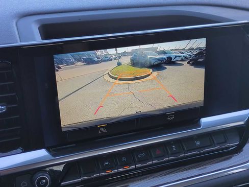 Used 2023 Chevrolet Silverado 1500 RST image 15