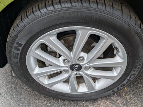 Used 2018 Kia Soul + w/ Audio Package image 22