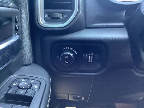 New 2026 RAM 2500 Laramie image 16