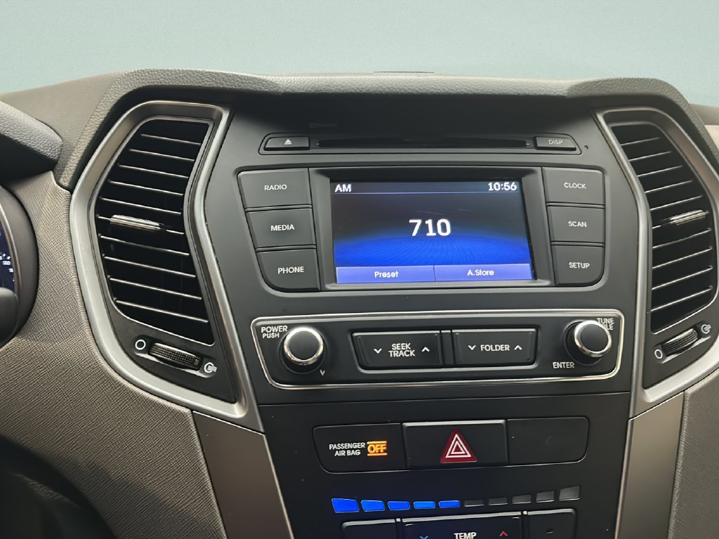 Used 2018 Hyundai Santa Fe Sport AWD/4WD image 26