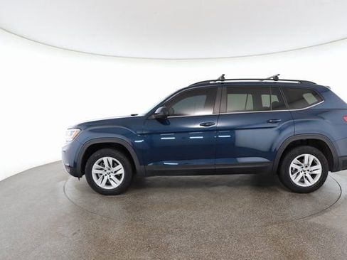 Used 2021 Volkswagen Atlas S image 6
