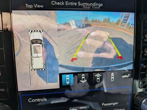 Used 2019 RAM 1500 Limited image 14