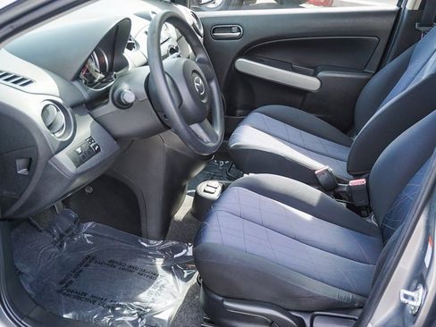 Used 2011 MAZDA MAZDA2 Sport image 18