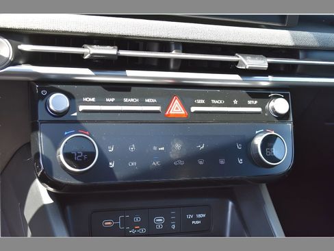 New 2025 Hyundai Santa Cruz Limited AWD/4WD image 25