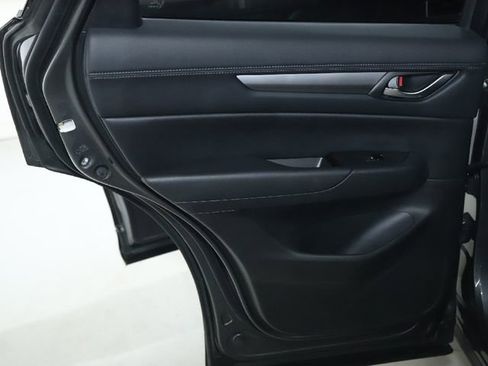 Used 2023 MAZDA CX-5 AWD 2.5 S w/ Preferred Package image 23